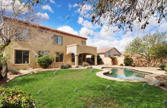 Stunning home with pool in Villago! photos photos Stunning home with pool in Villago! photos photos