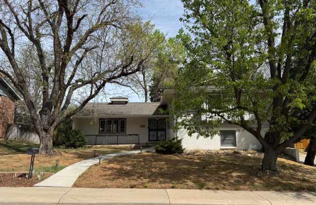 Fantastically updated home in Southmoor Park - 3622 South Newport Way, Denver, CO 80237