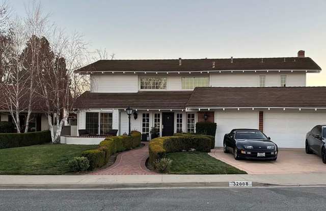 Westlake Village First Neighborhood Cul-De-Sac Home ** Non-Smoking Home/Property** photos photos