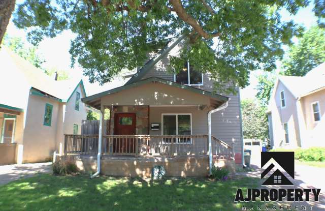 1305 S. Norton Ave. photos photos