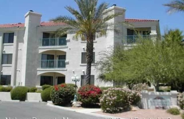 Plaza Del Lago - 16715 E El Lago Blvd, Fountain Hills, AZ 85268