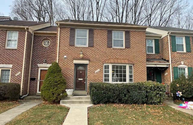 6716 Surreywood Lane - 6716 Surreywood Lane, North Bethesda, MD 20817