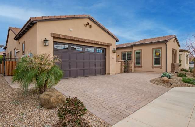 Luxury Lifestyle in Queen Creek AZ photos photos