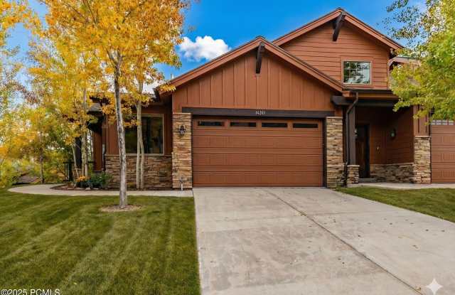 14261 N Council Fire Trail - 14261 North Council Fire Trail, Wasatch County, UT 84036