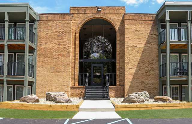 Uptowne Apartments photos photos Uptowne Apartments photos photos