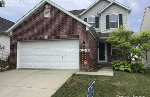 8051 Barksdale Wy - 8051 Barksdale Way, Lawrence, IN 46216