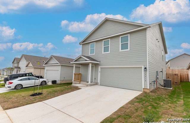 14010 Wool Park - 14010 Wool Park, Bexar County, TX 78245 14010 Wool Park - 14010 Wool Park, Bexar County, TX 78245