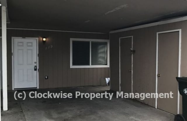 112 117th St S - 112 117th Street South, Parkland, WA 98444