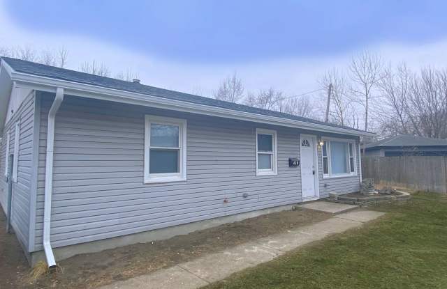 3 Bedroom Home in Hammond photos photos