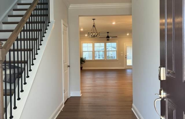 2941 Ocean Sunrise Dr - 2941 Ocean Sunrise Drive, Wake County, NC 27587