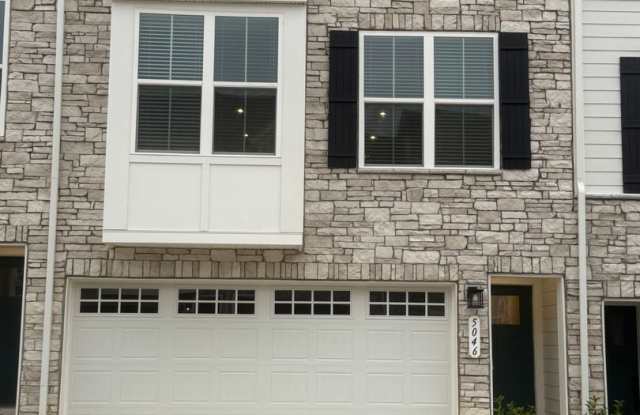 Brand New 3BR 2.5BA Townhome w/ 2-Car Garage • Modern Kitchen • Private Deck in Indian Trail! photos photos