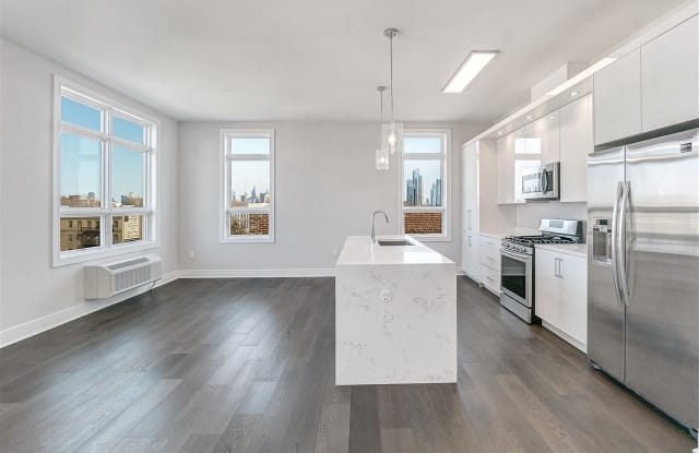 119 PETER ST - 119 Peters Street, Union City, NJ 07087