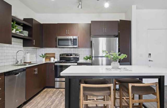 Mason Oliver Apartments Gallery 2