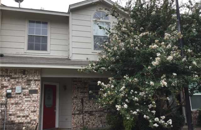 3923 Brandon Park Drive - 3923 Brandon Park Drive, Garland, TX 75044