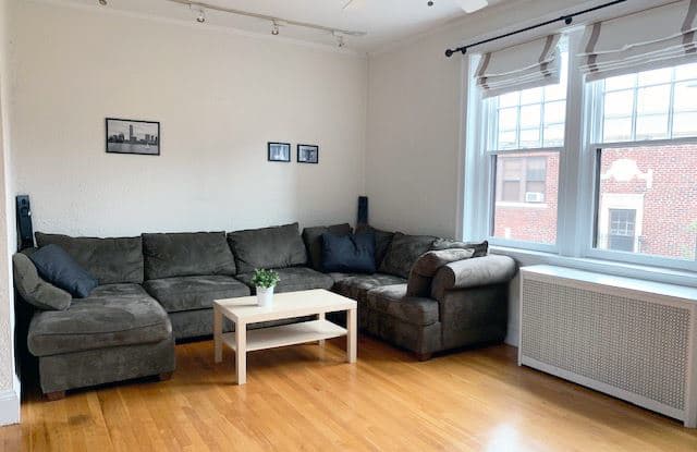 429 Washington St 5 - 429 Washington Street, Brookline, MA 02446