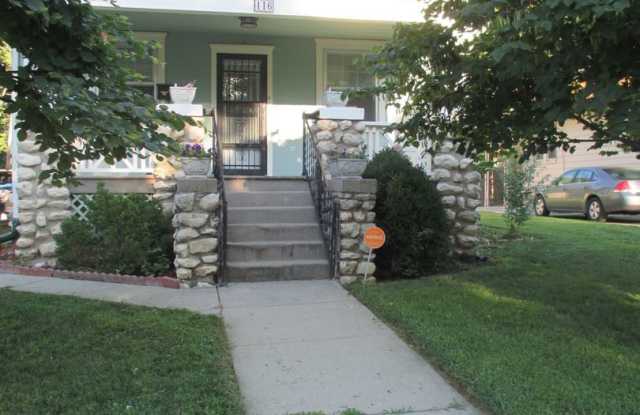 116 N Adams - 116 North Adams Street, Junction City, KS 66441