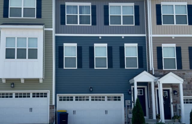 Charming 4 Bedroom/3.5 Bathroom in New WIndsor, MD! photos photos