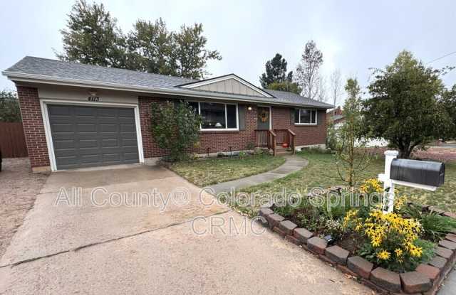 4113 Fitzpatrick Drive Gallery 1