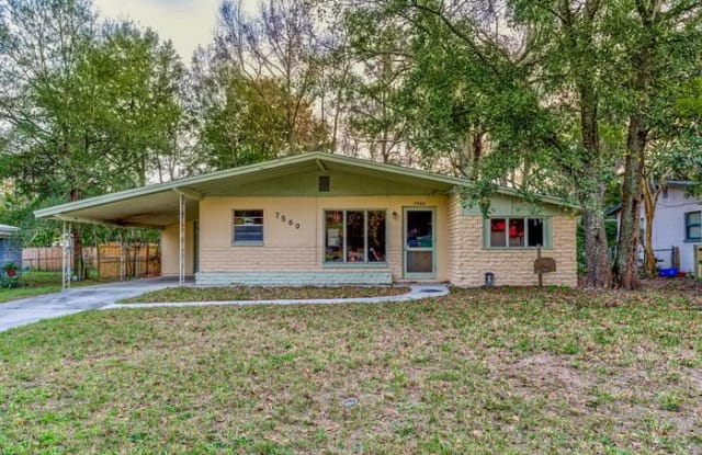 7560 Melvin Road - 7560 Melvin Road, Jacksonville, FL 32210