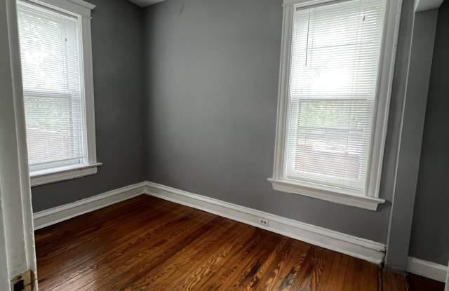 6003 Waterman Boulevard - 6003 Waterman Boulevard, St. Louis, MO 63112
