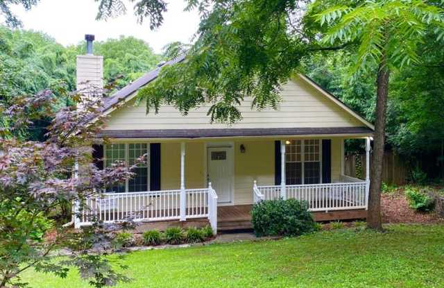 1343 Carter Road - 1343 Carter Road, Belvedere Park, GA 30030