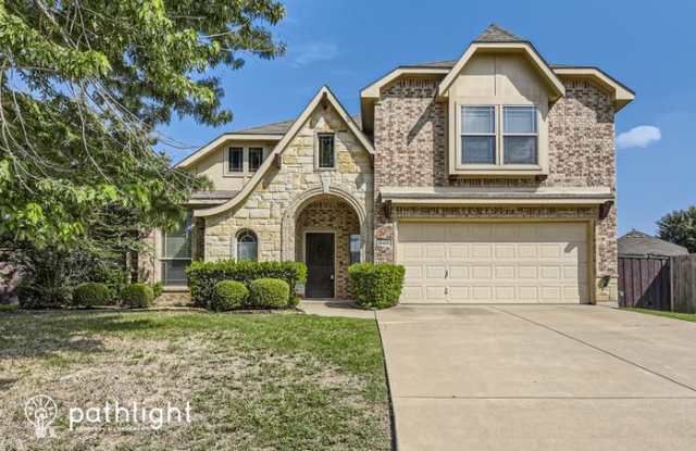 4408 Meadow Breeze Court - 4408 Meadow Breeze Court, Mansfield, TX 76063