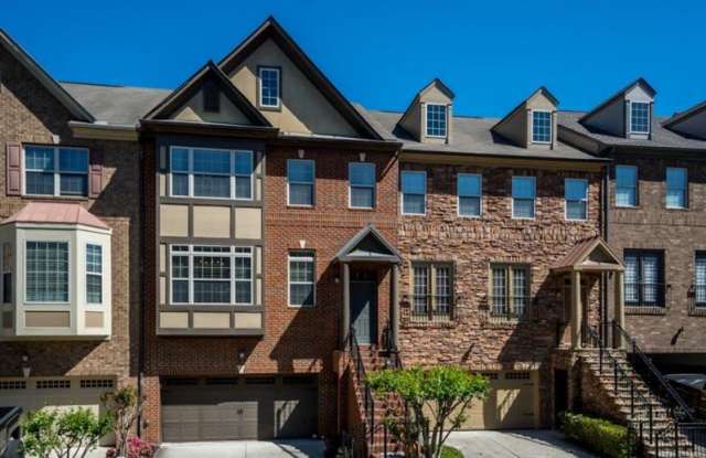 9052 Woodland Trail - 9052 Woodland Trail, Alpharetta, GA 30009