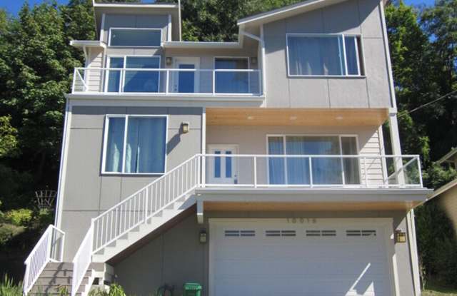 10016 51st Ave SW - 10016 51st Avenue Southwest, Seattle, WA 98146
