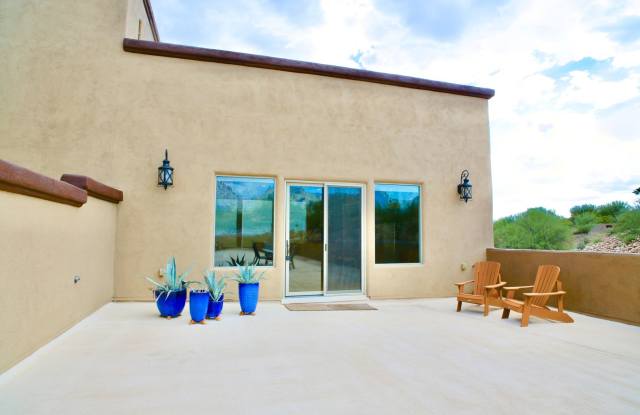 Mountain and City Views from this Furnished Rental! Gallery 4