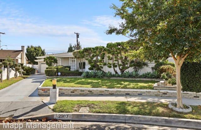 2900 W 141st Street - 2900 West 141st Street, Gardena, CA 90249