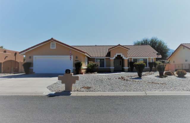 3366 Trevino - Country Club - 3366 East Trevino Drive, Sierra Vista, AZ 85650