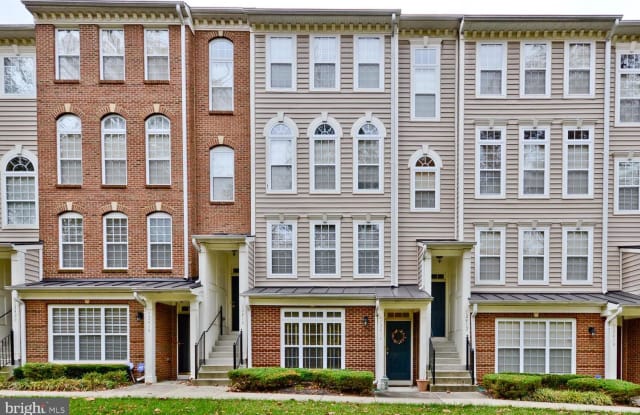 12414 ROLLYS RIDGE AVE #1507 - 12414 Rollys Ridge Avenue, Kettering, MD 20774
