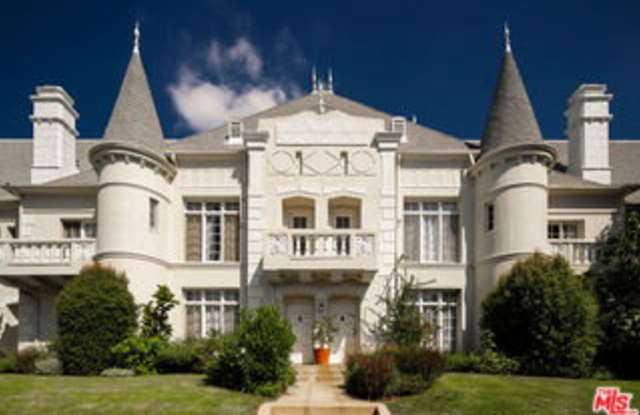 6051 Scenic Avenue Gallery 1