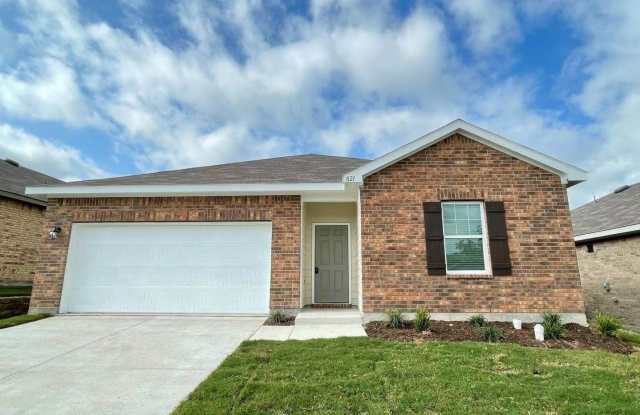 821 Cedar Elm Drive Gallery 1