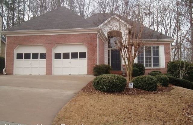 3487 Heatherwood Court - 3487 Heathwood Court, Douglasville, GA 30135