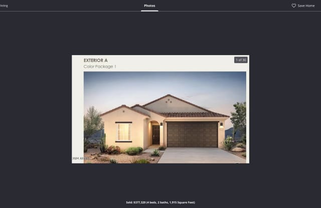 24399 W Flores Dr photos photos