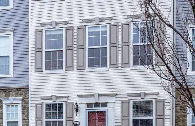 21784 JARVIS SQUARE - 21784 Jarvis Square, Ashburn, VA 20147