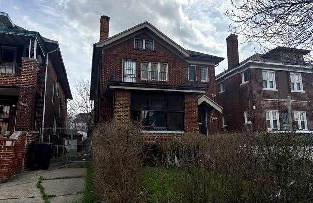 3025 Tuxedo Street photos photos