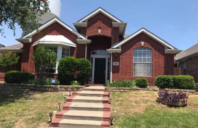 2038 Westbury Lane - 2038 Westbury Lane, Allen, TX 75013