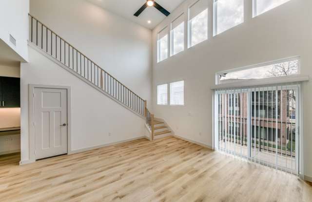 Burnett Lofts photos photos