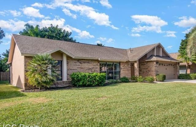 2298 Windham Drive - 2298 Windham Drive, Melbourne, FL 32935