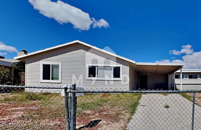 5076 Arvada Way - 5076 Arvada Way, Whitney, NV 89122 5076 Arvada Way - 5076 Arvada Way, Whitney, NV 89122