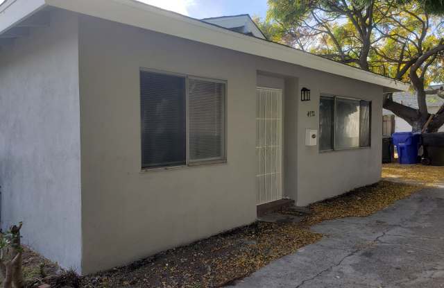 4932 Acacia St - 4932 Acacia Street, Los Angeles County, CA 91776