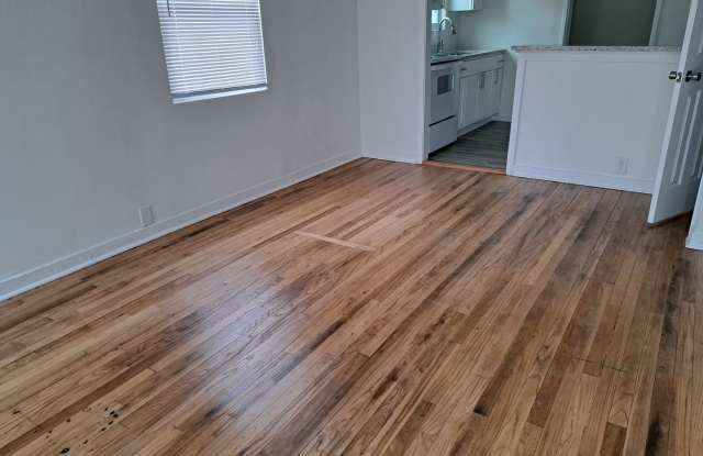 Your New Home at Park South photos photos