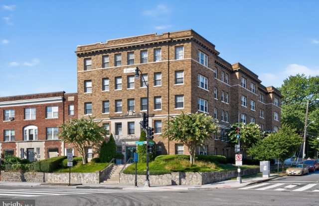 3446 CONNECTICUT Avenue NW unit: 305 photos photos 3446 CONNECTICUT Avenue NW unit: 305 photos photos