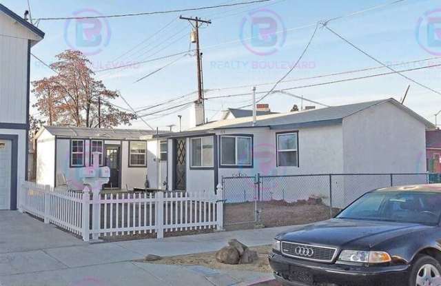 725 E Street photos photos