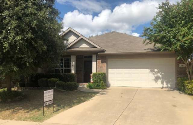 336 Highland Ridge Drive - 336 Highlands Ridge Drive, Wylie, TX 75098