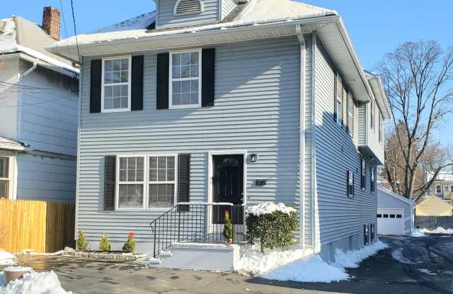 377 Hope Street unit: Front - 377 Hope Street, Stamford, CT 06906