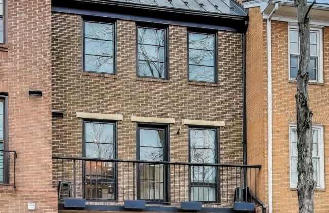 117 QUAY Street - 117 Quay Street, Alexandria, VA 22314