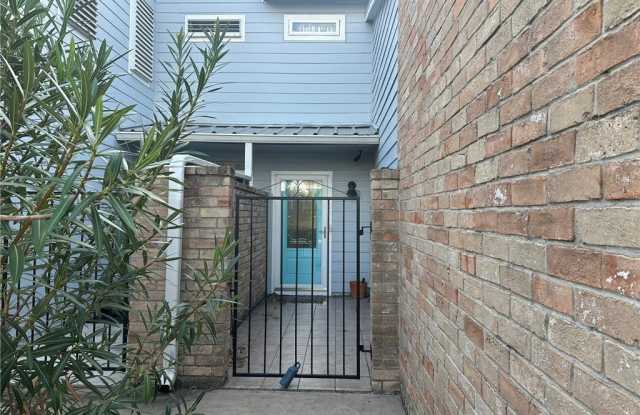 1461 Moore Avenue unit: 6 - 1461 Moore Avenue, Portland, TX 78374